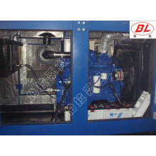 Xbc Ilenced Moteur Diesel Pump